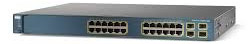 Catalyst 3560G Switch Series Catalyst 3560G Switch Series